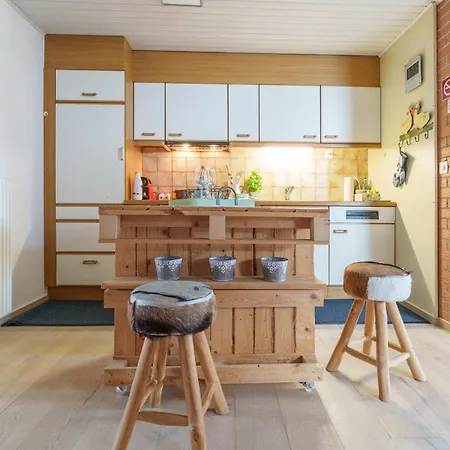 Apartamento Vent_du_nord *